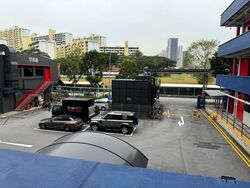Tanglin Halt Industrial Estate (D3), Factory #501186501